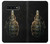 S0881 Hand Grenade Etui Coque Housse pour Samsung Galaxy S10