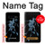 S1111 Football X-ray Etui Coque Housse pour Samsung Galaxy S10