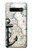 S1962 Nautical Chart Etui Coque Housse pour Samsung Galaxy S10
