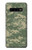 S2173 Digital Camo Camouflage Graphic Printed Etui Coque Housse pour Samsung Galaxy S10