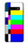 S2348 No Signal TV Etui Coque Housse pour Samsung Galaxy S10