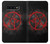 S2557 Pentagram Etui Coque Housse pour Samsung Galaxy S10