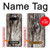 S2844 Vieux bois d'écorce graphique Etui Coque Housse pour Samsung Galaxy S10
