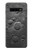 S2946 Moon Surface Etui Coque Housse pour Samsung Galaxy S10