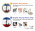 S2980 France Football Football Etui Coque Housse pour Samsung Galaxy S10
