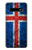 S3000 Iceland Football Soccer Euro 2016 Etui Coque Housse pour Samsung Galaxy S10
