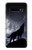 S3011 Dream Catcher Wolf Howling Etui Coque Housse pour Samsung Galaxy S10