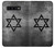 S3107 Judaism Star of David Symbol Etui Coque Housse pour Samsung Galaxy S10