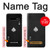 S3152 Noir Ace of Spade Etui Coque Housse pour Samsung Galaxy S10