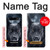 S3168 Berger Allemand Chien Noir Etui Coque Housse pour Samsung Galaxy S10