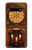S3174 Grandfather Clock Etui Coque Housse pour Samsung Galaxy S10