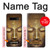 S3189 Magique Yantra Bouddha Visage Etui Coque Housse pour Samsung Galaxy S10