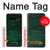 S3190 Formule Math Vertboard Etui Coque Housse pour Samsung Galaxy S10
