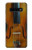 S3234 Violin Etui Coque Housse pour Samsung Galaxy S10