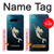S3250 Sirène Sous-marin Etui Coque Housse pour Samsung Galaxy S10