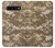 S3294 Army Desert Tan Coyote Camo Camouflage Etui Coque Housse pour Samsung Galaxy S10