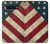 S3295 US National Flag Etui Coque Housse pour Samsung Galaxy S10