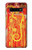 S3352 Gustav Klimt Medicine Etui Coque Housse pour Samsung Galaxy S10