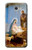 S2276 The Nativity Etui Coque Housse pour Samsung Galaxy J7 Prime