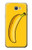 S2294 Banana Etui Coque Housse pour Samsung Galaxy J7 Prime