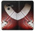 S0062 American Football Etui Coque Housse pour LG G8 ThinQ