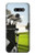 S0067 Golf Etui Coque Housse pour LG G8 ThinQ