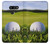 S0068 Golf Etui Coque Housse pour LG G8 ThinQ