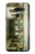 S0173 Leonardo DaVinci The Last Supper Etui Coque Housse pour LG G8 ThinQ