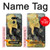 S0212 Van Gogh Portrait du Dr Gachet Etui Coque Housse pour LG G8 ThinQ