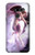 S0407 Fantasy Angel Etui Coque Housse pour LG G8 ThinQ
