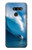 S0438 Hawaii Surf Etui Coque Housse pour LG G8 ThinQ