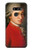 S0492 Mozart Etui Coque Housse pour LG G8 ThinQ