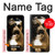 S0520 PitBull Etui Coque Housse pour LG G8 ThinQ