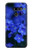 S0782 Forget me not Etui Coque Housse pour LG G8 ThinQ