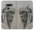 S0792 Indian Chief Etui Coque Housse pour LG G8 ThinQ
