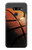 S0980 Basketball Sport Etui Coque Housse pour LG G8 ThinQ