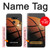 S0980 Basket Sport Etui Coque Housse pour LG G8 ThinQ