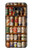 S0983 Beer Cans Collection Etui Coque Housse pour LG G8 ThinQ