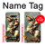 S1063 Napoléon Bonaparte Etui Coque Housse pour LG G8 ThinQ