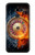 S2289 Roulette Casino Gamble Etui Coque Housse pour LG G8 ThinQ