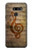 S2368 Sheet Music Notes Etui Coque Housse pour LG G8 ThinQ
