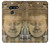 S2416 Apsaras Angkor Wat Cambodian Art Etui Coque Housse pour LG G8 ThinQ