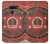 S2464 Tibetan Mandala of the Naropa Tradition Etui Coque Housse pour LG G8 ThinQ