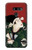 S2498 Japan Art Toyohara Kunichika Etui Coque Housse pour LG G8 ThinQ S2498 Japan Art Toyohara Kunichika Etui Coque Housse pour LG G8 ThinQ