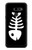 S2509 Fishbone Etui Coque Housse pour LG G8 ThinQ