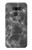 S2526 Black Marble Graphic Printed Etui Coque Housse pour LG G8 ThinQ