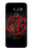 S2557 Pentagram Etui Coque Housse pour LG G8 ThinQ