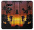 S2563 California Sunrise Etui Coque Housse pour LG G8 ThinQ