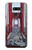S2637 Golden Gate Bridge Etui Coque Housse pour LG G8 ThinQ