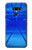 S2787 Swimming Pool Under Water Etui Coque Housse pour LG G8 ThinQ